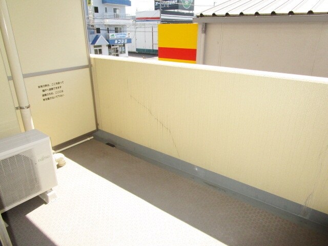 グランツ・フィオーレの物件内観写真