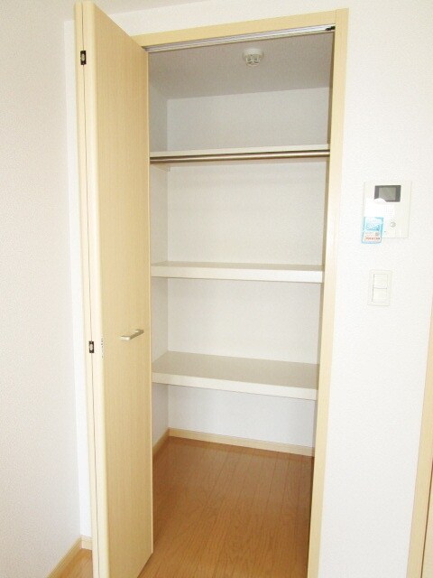 グランツ・フィオーレの物件内観写真