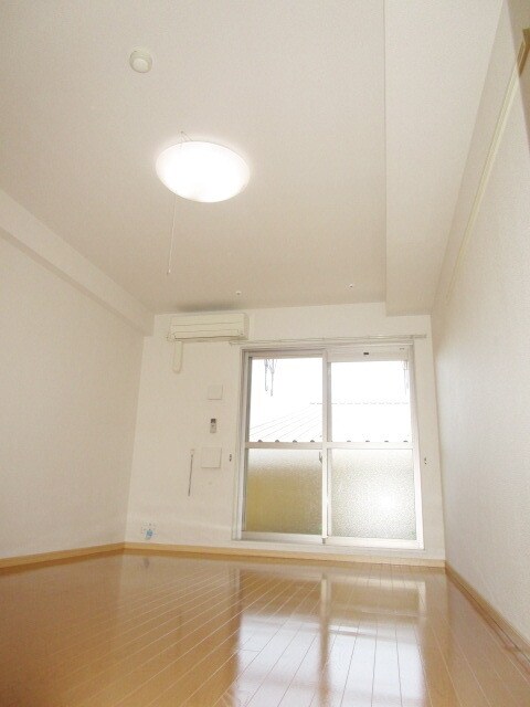 グランツ・フィオーレの物件内観写真