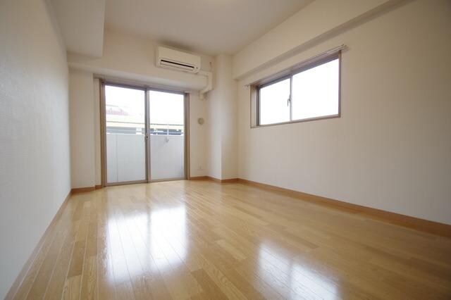 アンプルールベトン相武台の物件内観写真