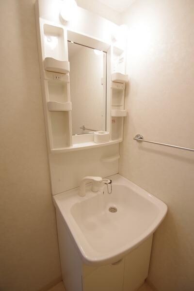 アンプルールベトン相武台の物件内観写真