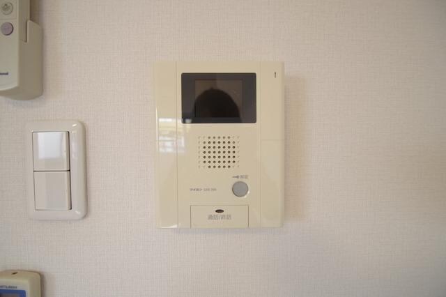 アンプルールベトン相武台の物件内観写真