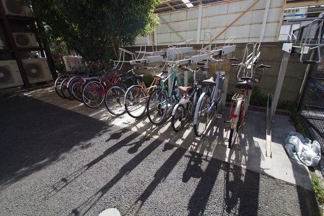 アンプルールベトン相武台の物件内観写真