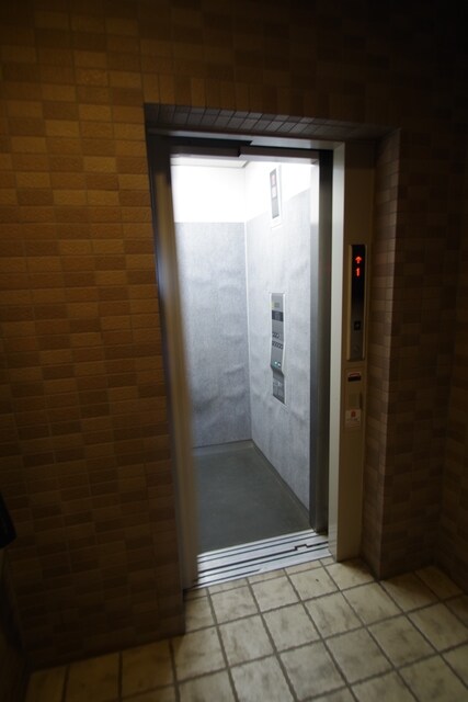 アンプルールベトン相武台の物件内観写真