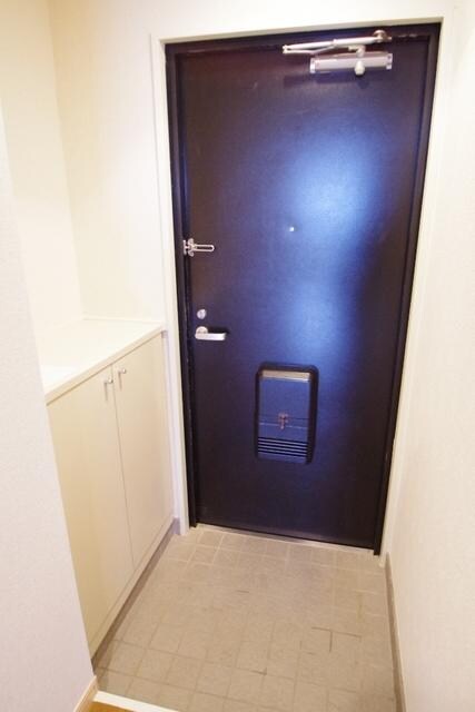 ロイヤルメゾン高森の物件内観写真