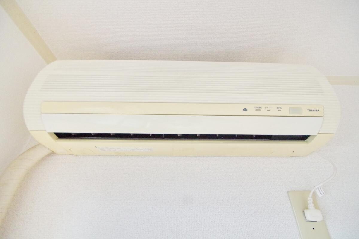 ロイヤルメゾン高森の物件内観写真