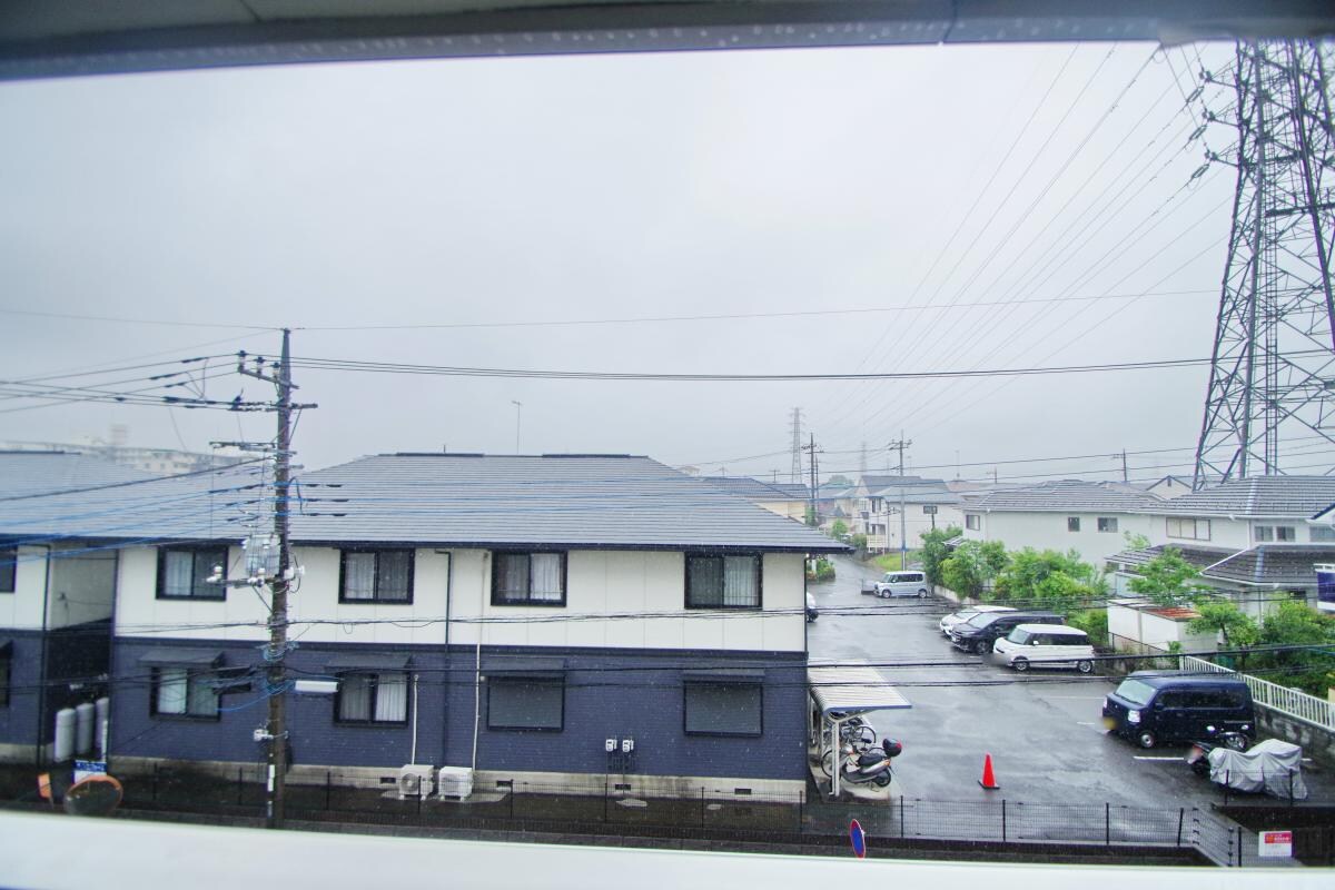 ロイヤルメゾン高森の物件内観写真