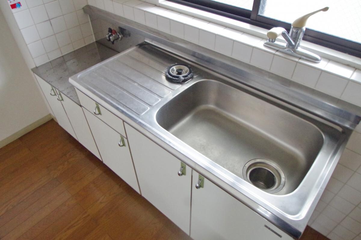 ロイヤルメゾン高森の物件内観写真