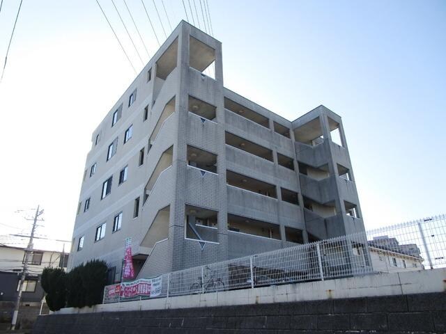 ロイヤルメゾン高森の物件内観写真