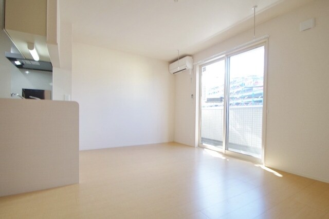 ドエルEBINAの物件内観写真