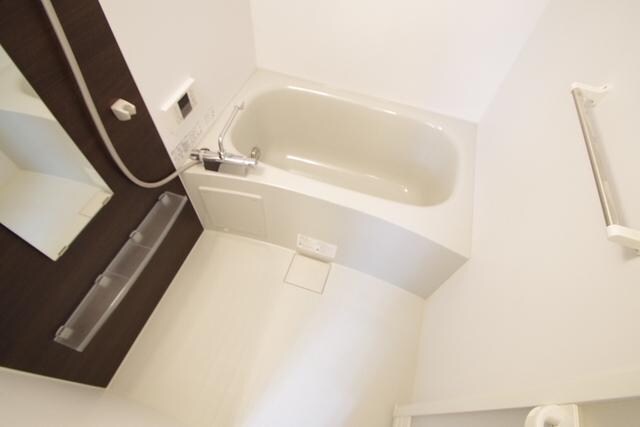 ドエルEBINAの物件内観写真