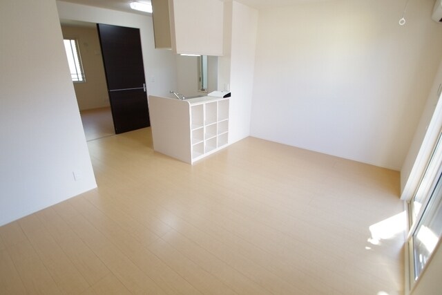 ドエルEBINAの物件内観写真