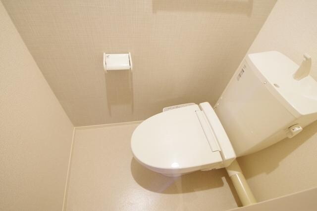 ドエルEBINAの物件内観写真