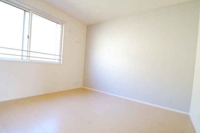 ドエルEBINAの物件内観写真