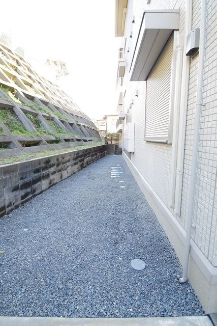 ドエルEBINAの物件内観写真