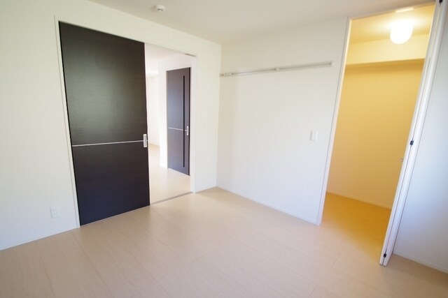 ドエルEBINAの物件内観写真