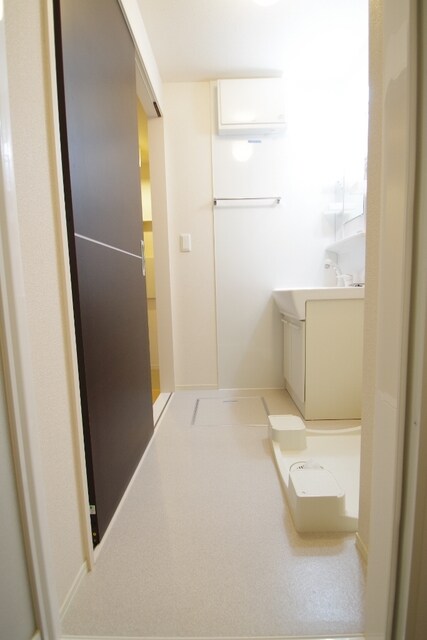 ドエルEBINAの物件内観写真