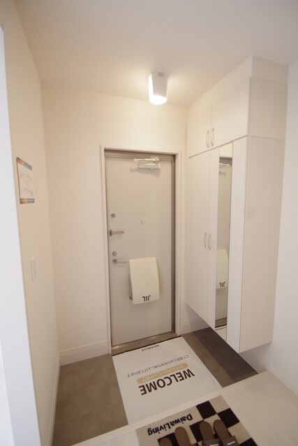 ロイヤルテラスの物件内観写真