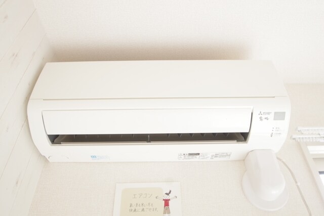 ロイヤルテラスの物件内観写真