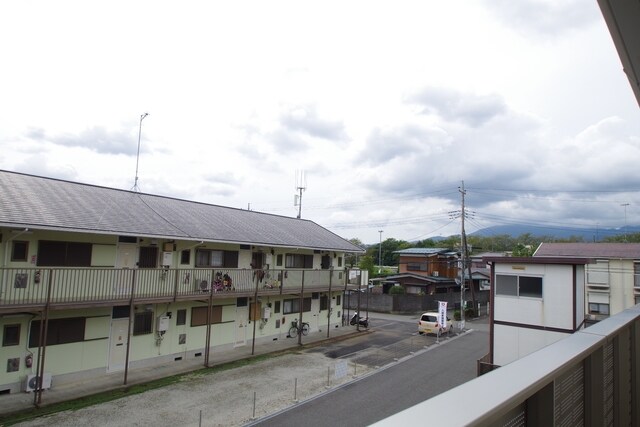 ロイヤルテラスの物件内観写真