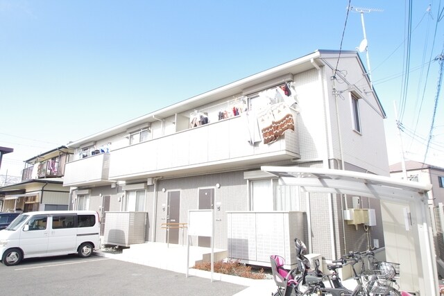 ロイヤルテラスの物件内観写真