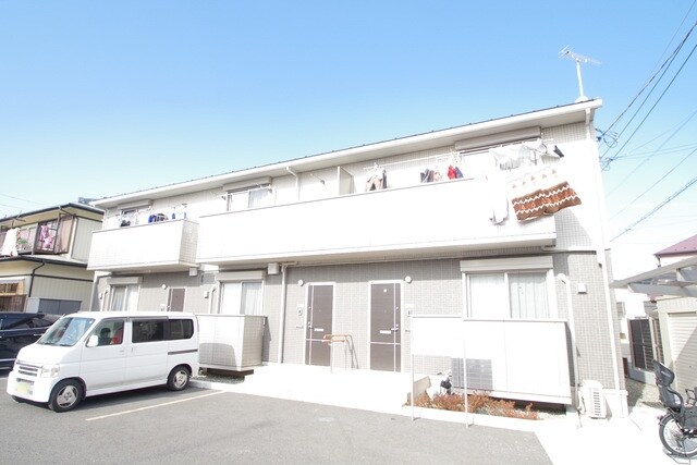 ロイヤルテラスの物件内観写真