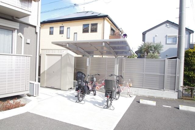 ロイヤルテラスの物件内観写真