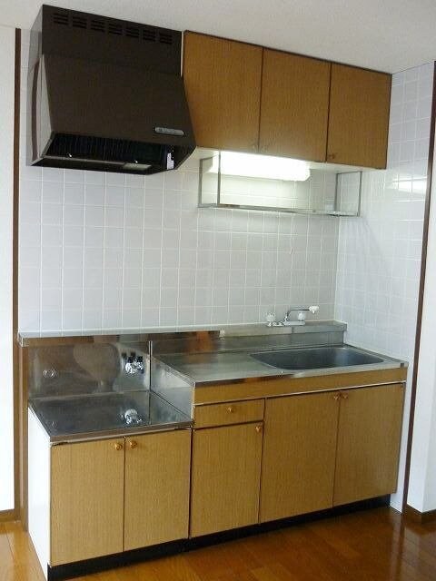 緑風館の物件内観写真