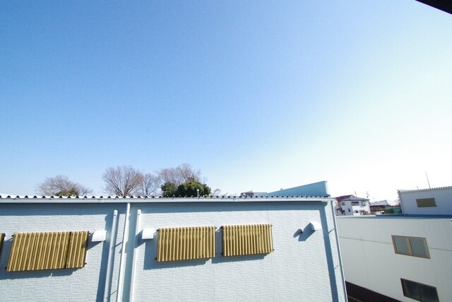 緑風館の物件内観写真