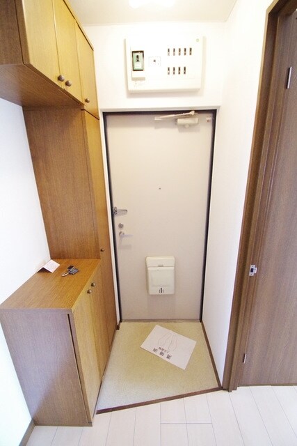 緑風館の物件内観写真