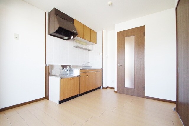 緑風館の物件内観写真