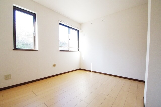 緑風館の物件内観写真