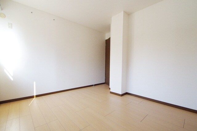 緑風館の物件内観写真