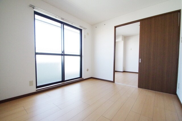 緑風館の物件内観写真