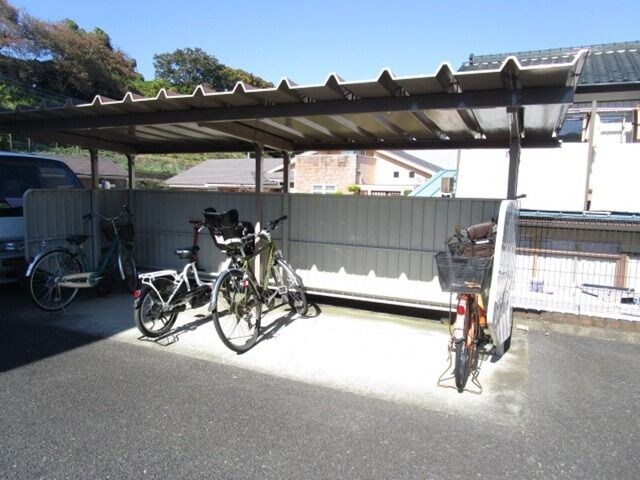 緑風館の物件内観写真