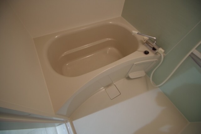 ワイズヒルの物件内観写真