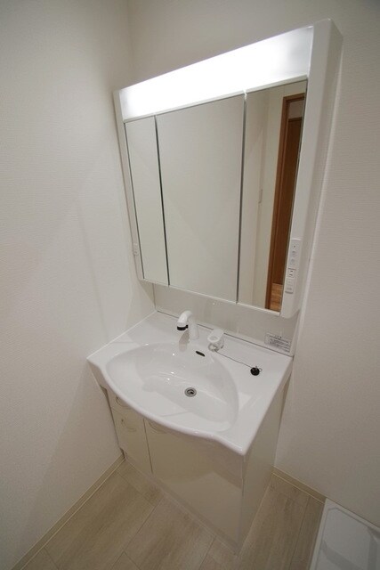 ワイズヒルの物件内観写真