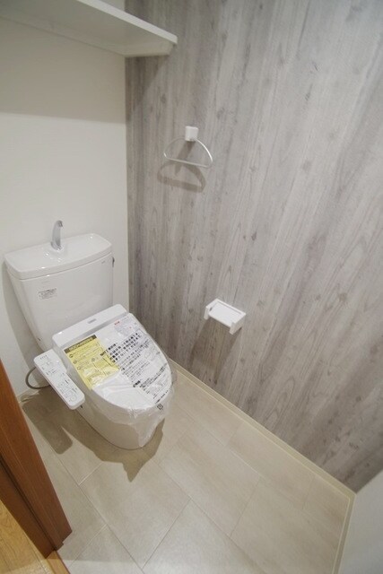 ワイズヒルの物件内観写真