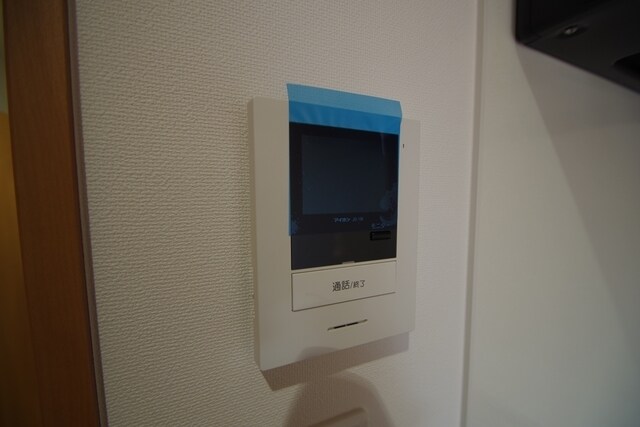 ワイズヒルの物件内観写真