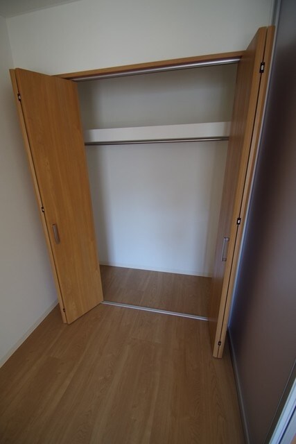 ワイズヒルの物件内観写真