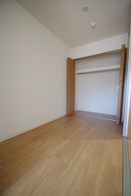 ワイズヒルの物件内観写真