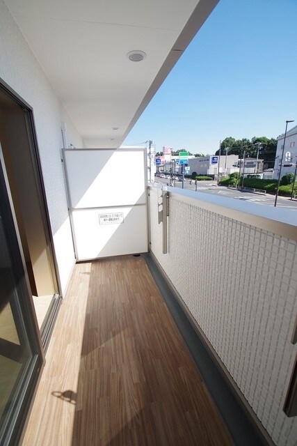 ワイズヒルの物件内観写真