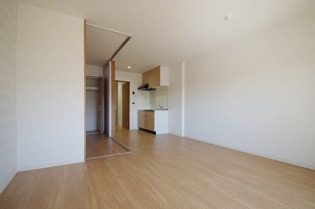 ワイズヒルの物件内観写真