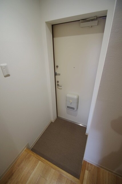 ワイズヒルの物件内観写真