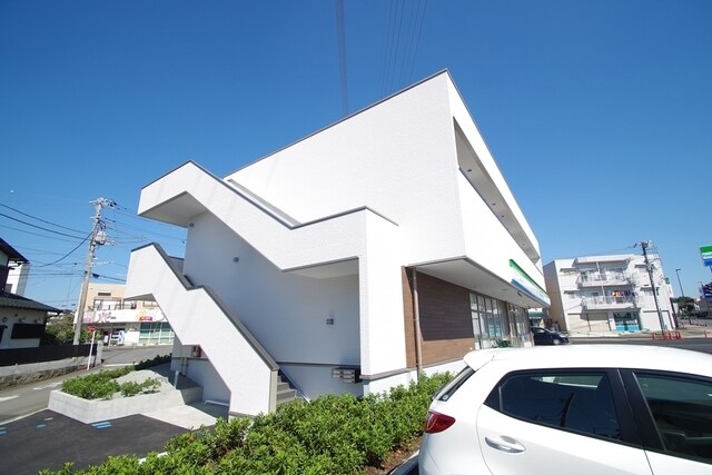 ワイズヒルの物件内観写真