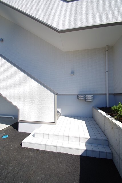 ワイズヒルの物件内観写真