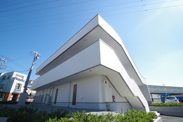 ワイズヒルの物件内観写真