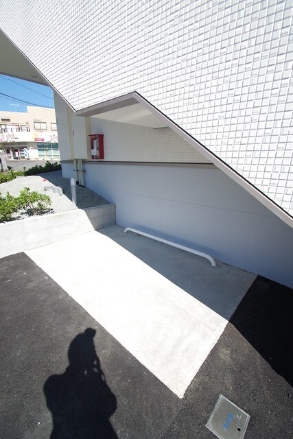 ワイズヒルの物件内観写真