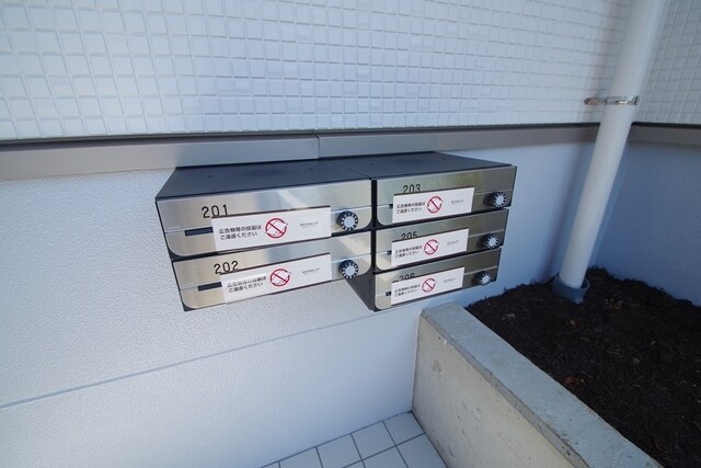 ワイズヒルの物件内観写真