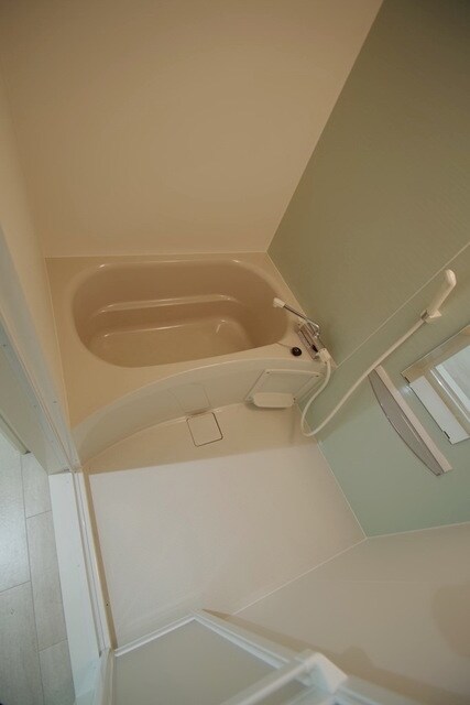 ワイズヒルの物件内観写真